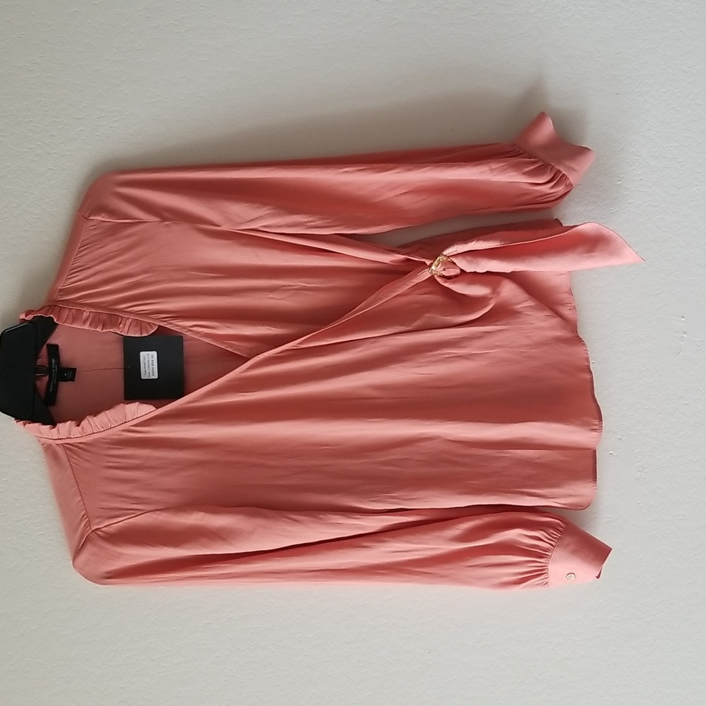 MARC NEW YORK Long Sleeve Blouse Medium| NWT .